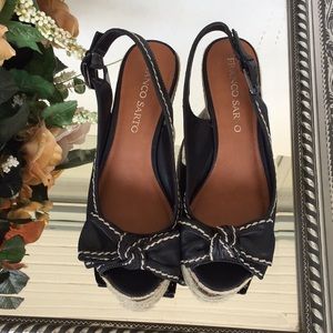 Franco Sarto Espadrilles